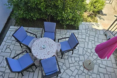 apartman za odmor Obiteljski odmor Novi Vinodolski