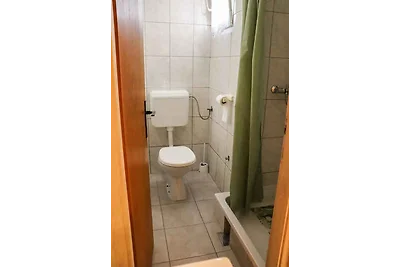 Ferienhaus in istrischem Dorf und ruhiger