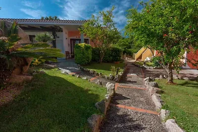 Appartamento Vacanza con famiglia Sassari