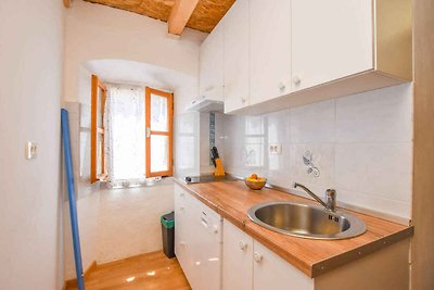 Vakantieappartement Gezinsvakantie Sali