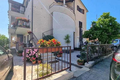 Ferienwohnung mit Grillmöglichkeit und