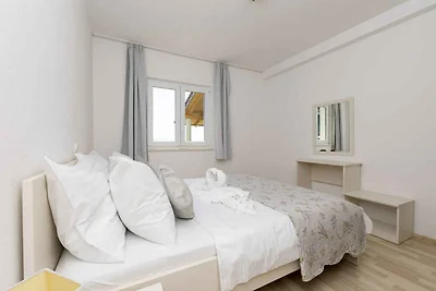 Vakantieappartement Gezinsvakantie Brela