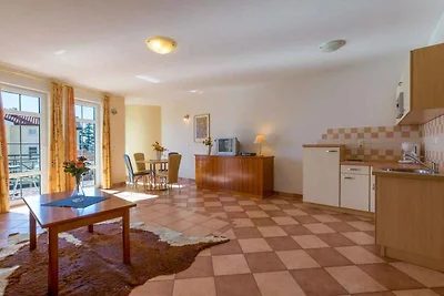 Vakantieappartement Gezinsvakantie Crikvenica