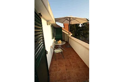 Vakantieappartement Gezinsvakantie Sumartin
