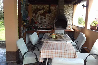 Appartamento Vacanza con famiglia Lopar