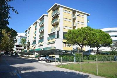 Appartamento Vacanza con famiglia Bibione