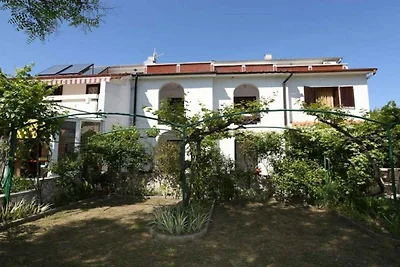 Fam Tomasic in Baška auf der Insel Krk – Ihr 