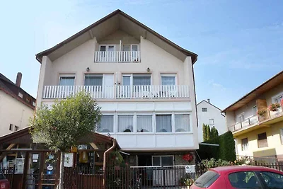 Appartamento Vacanza con famiglia Heviz