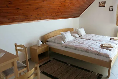 Ferienwohnung mit Grill und Internet