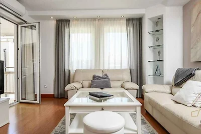 FerienWohnung am Meer