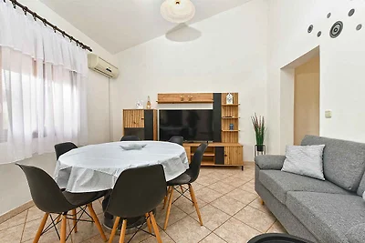 Vakantieappartement Gezinsvakantie Valbandon