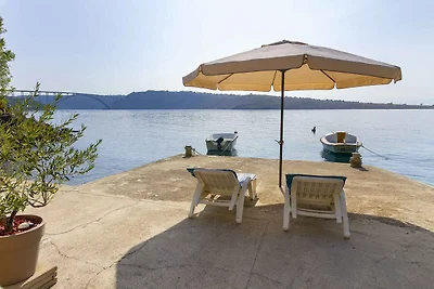 Charmantes Studio-Apartment Haus Kicer mit Me