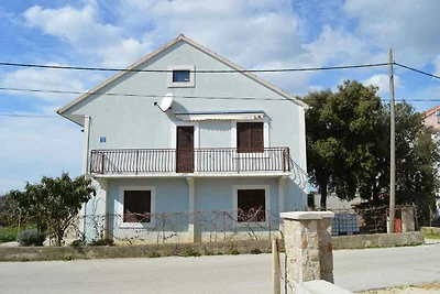 Appartamento Vacanza con famiglia Pakoštane