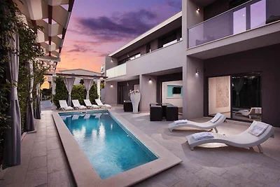 Casa vacanze Vacanza di relax Rogoznica
