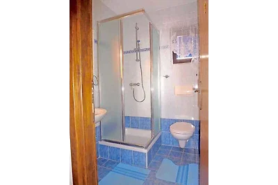 Ferienwohnung am Meer mit Klimaanlage