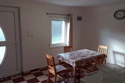 Ferienhaus mit Klimaanlage und Massagedusche