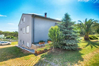 Ferienwohnung mit Klimaanlage