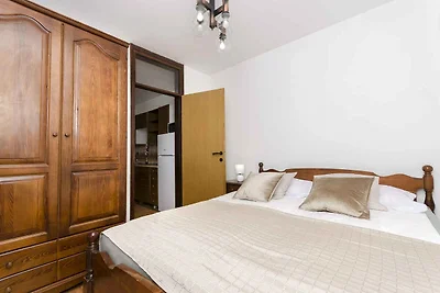Ferienwohnung mit Klimaanlage