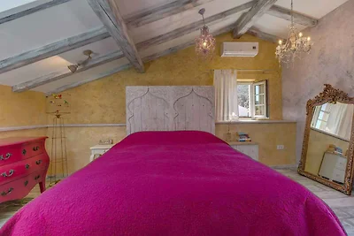 La Dolce Vita – Charmantes Apartment mit Meer