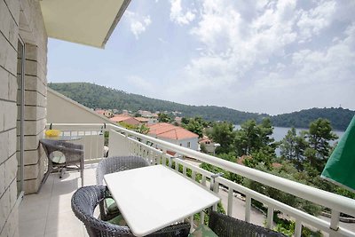 Vakantieappartement Gezinsvakantie Smokvica