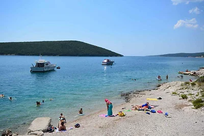 Appartamento Vacanza con famiglia Rakalj