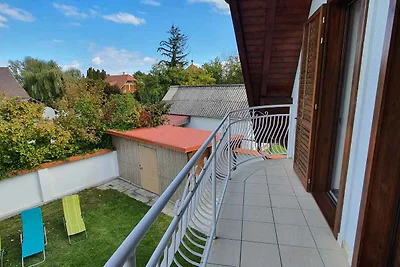 Ferienhaus mit Klimaanlage und Internet