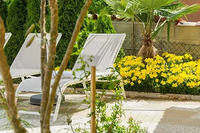 Vakantieappartement Gezinsvakantie Brcici