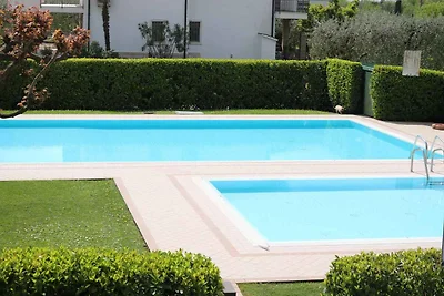 Appartamento Vacanza con famiglia Verona