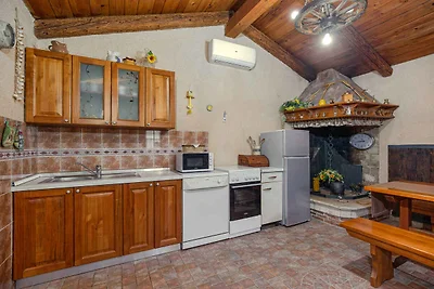 Ferienwohnung auf einem Bauernhof
