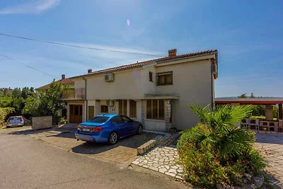 Appartamento Vacanza con famiglia Crikvenica