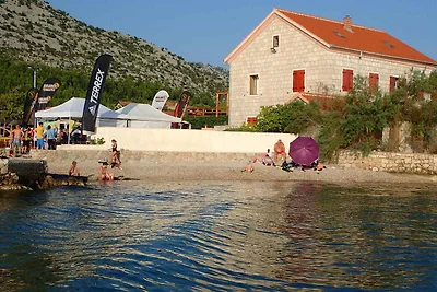 Ferienwohnung Familienfreundlich mit Klimaanl