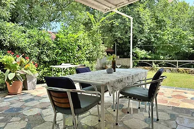 Ferienwohnung mit Terrasse und Klimaanlage