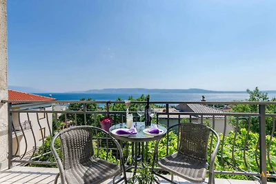 Appartamento Vacanza con famiglia Novi Vinodolski