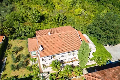 Vakantieappartement Gezinsvakantie Krk