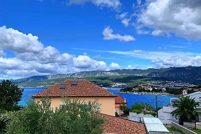 Urlaub im malerischen Šilo auf Krk