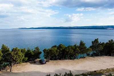 Ferienwohnung mit Meerblick