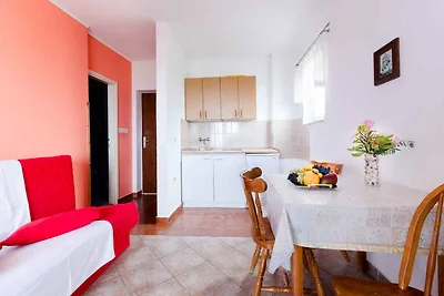 Vakantieappartement Gezinsvakantie Lopar