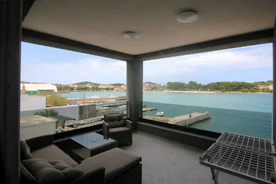 apartman za odmor Obiteljski odmor Betina