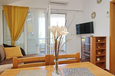 Vakantieappartement Gezinsvakantie Baska
