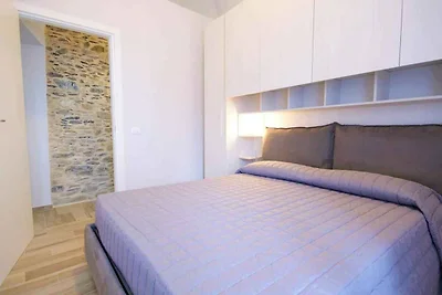 Vakantieappartement Gezinsvakantie Ligurie/dolcedo