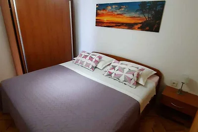 Ferienwohnung mit Klimaanlage