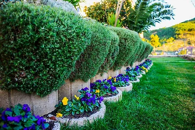 Apartamento Vacaciones familiares Podstrana