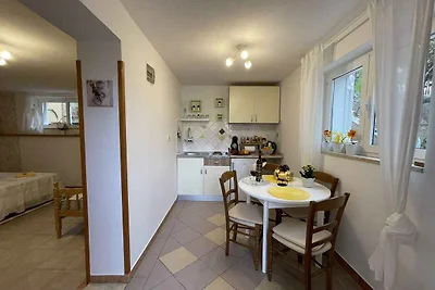 Ferienwohnung für 3 Personen in Kornic