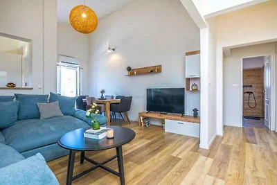 Villa mit Ausserpool