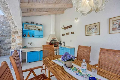 Casa vacanze Vacanza di relax Orbani