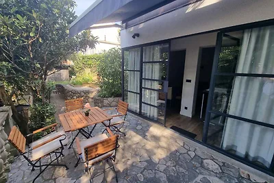 Ferienwohnung mit Klimaanlage und WLAN