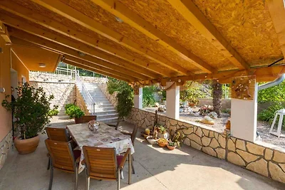 Vakantieappartement Gezinsvakantie Crikvenica