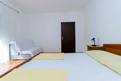 Apartamento Vacaciones familiares Lopar