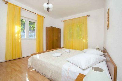 Vakantieappartement Gezinsvakantie Zastražišće