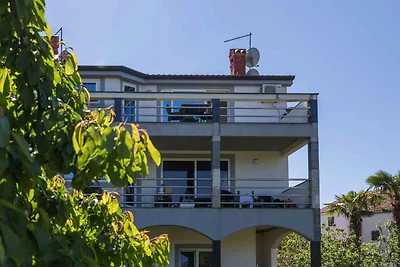 Ferienwohnung in Strandnähe